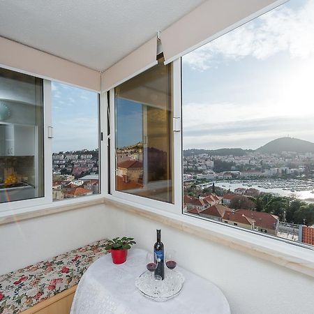 Apartment Kate Дубровник Екстериор снимка