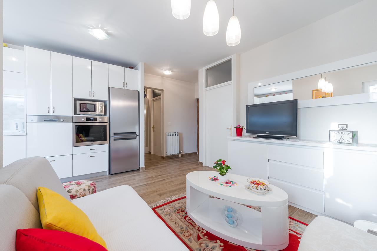 Apartment Kate Дубровник Екстериор снимка