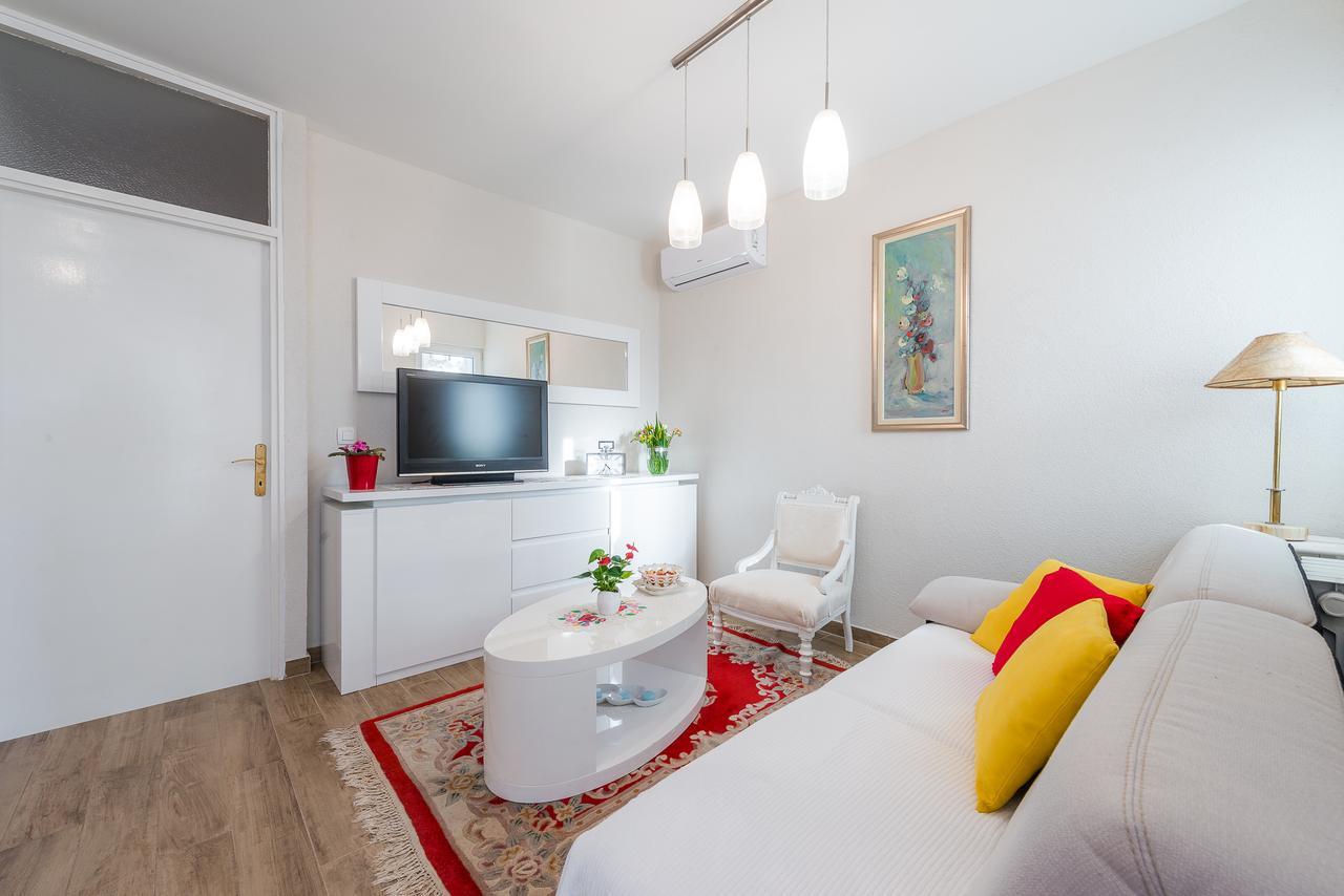 Apartment Kate Дубровник Екстериор снимка