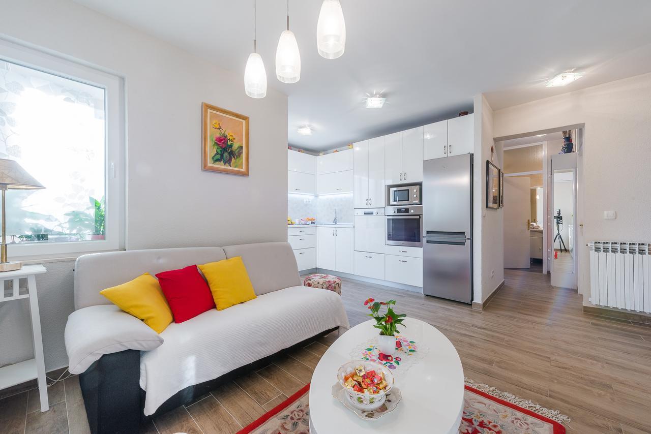 Apartment Kate Дубровник Екстериор снимка