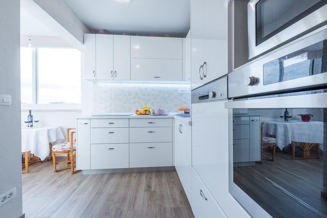 Apartment Kate Дубровник Екстериор снимка