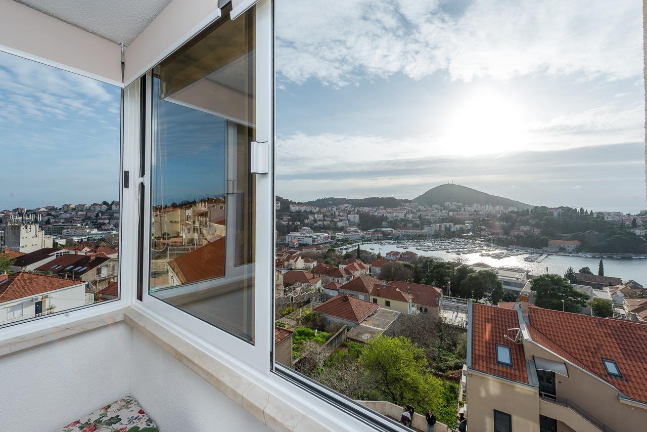 Apartment Kate Дубровник Екстериор снимка