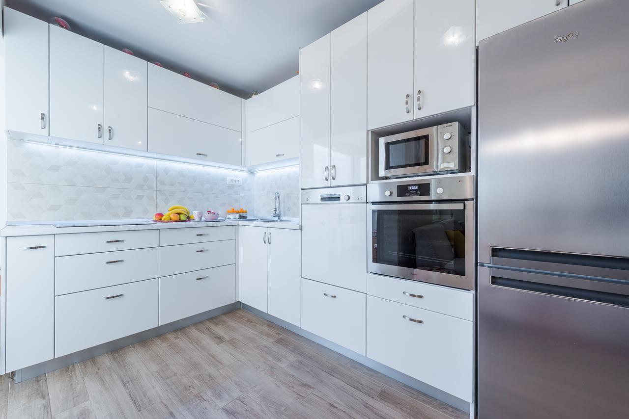 Apartment Kate Дубровник Екстериор снимка