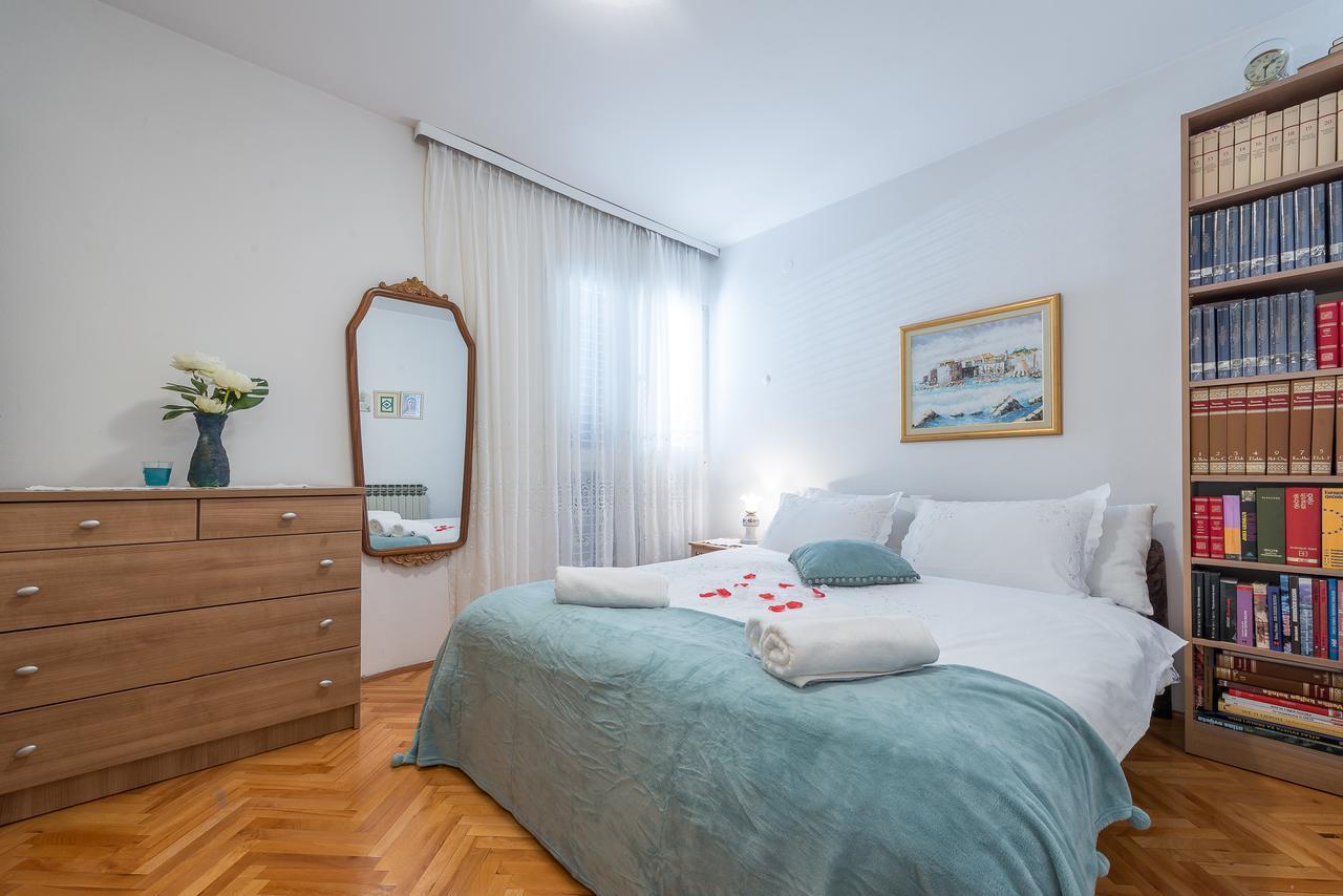 Apartment Kate Дубровник Екстериор снимка