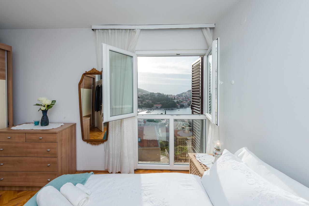 Apartment Kate Дубровник Екстериор снимка