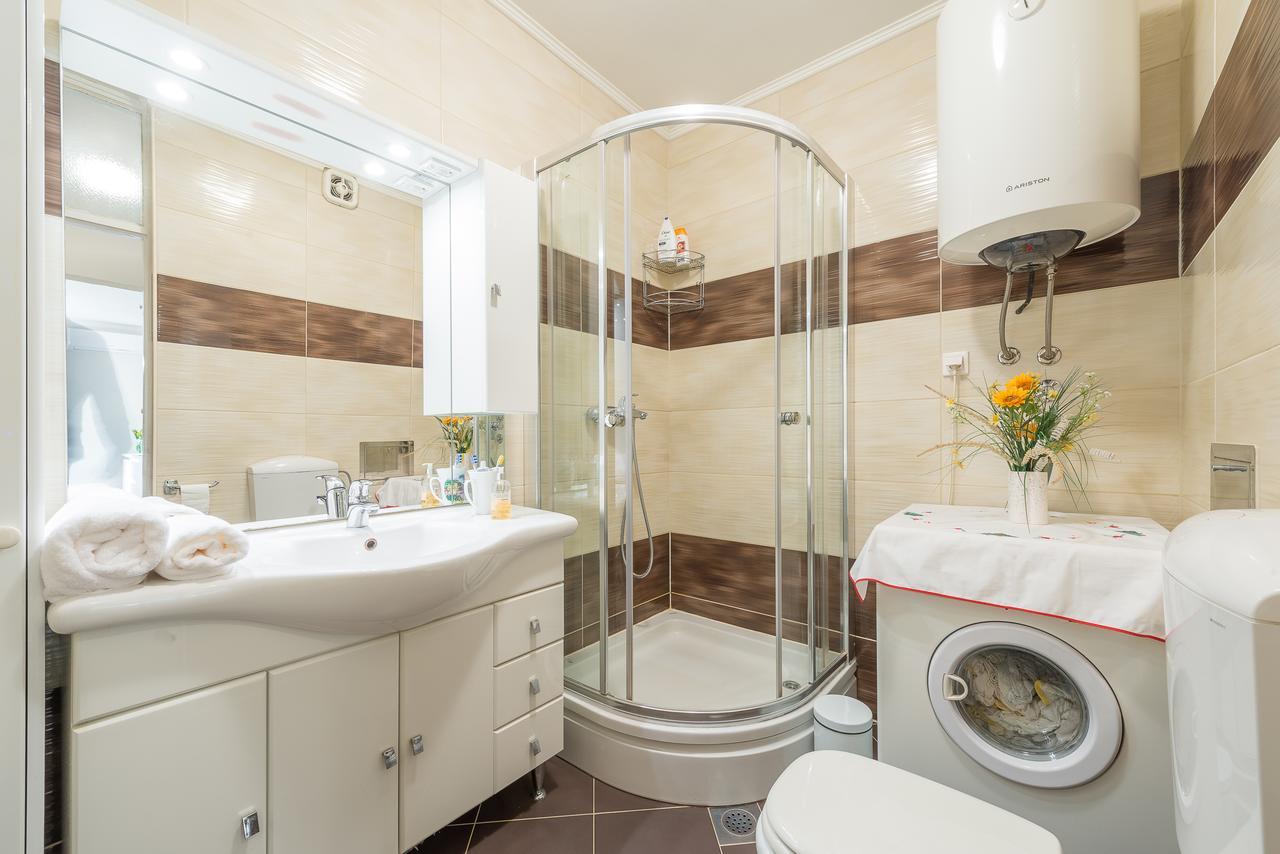Apartment Kate Дубровник Екстериор снимка