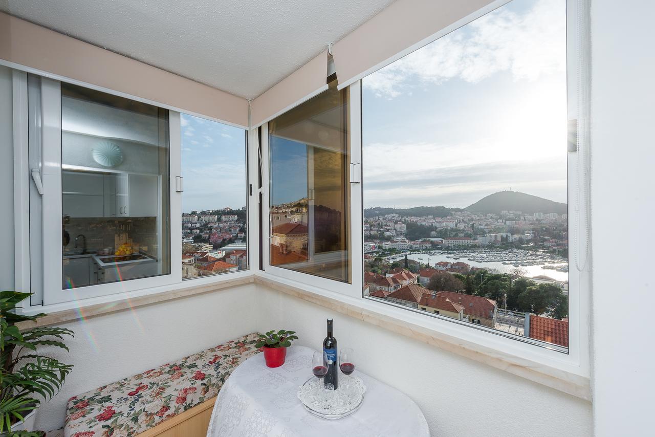 Apartment Kate Дубровник Екстериор снимка