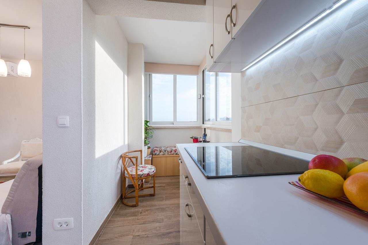Apartment Kate Дубровник Екстериор снимка