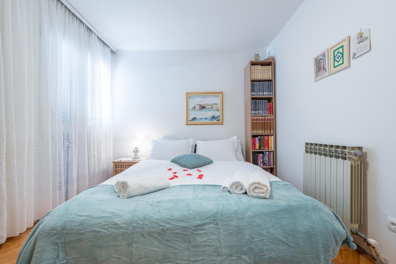 Apartment Kate Дубровник Екстериор снимка