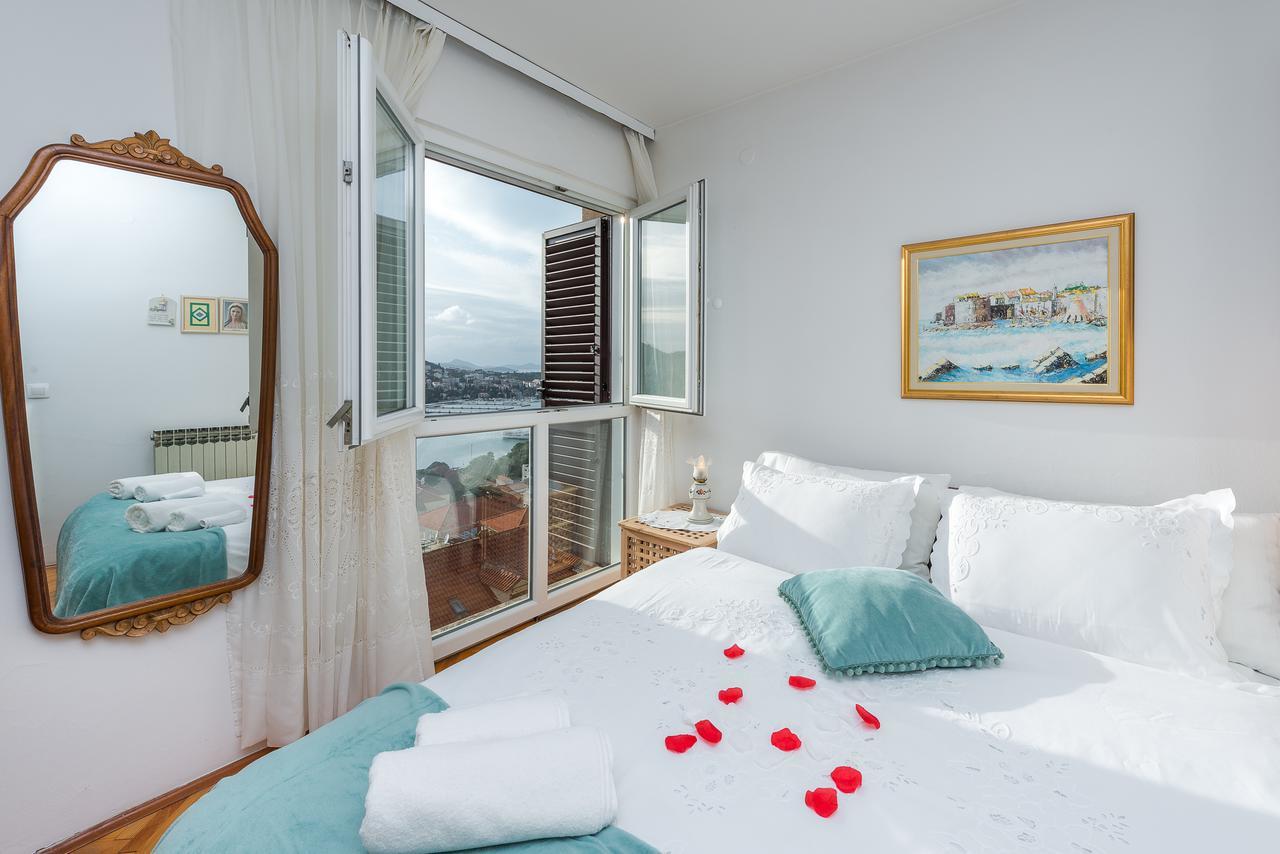 Apartment Kate Дубровник Екстериор снимка